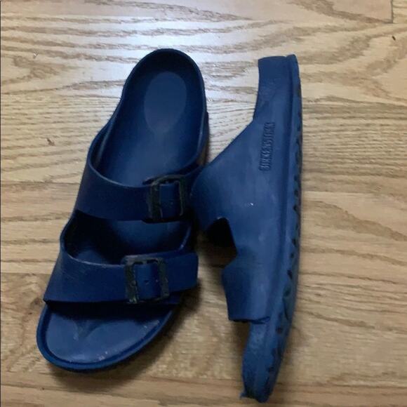 BIRKENSTOCK MEN’S EVA ARIZONA SIZE 42 /‎ 9 … - Picture 6 of 6